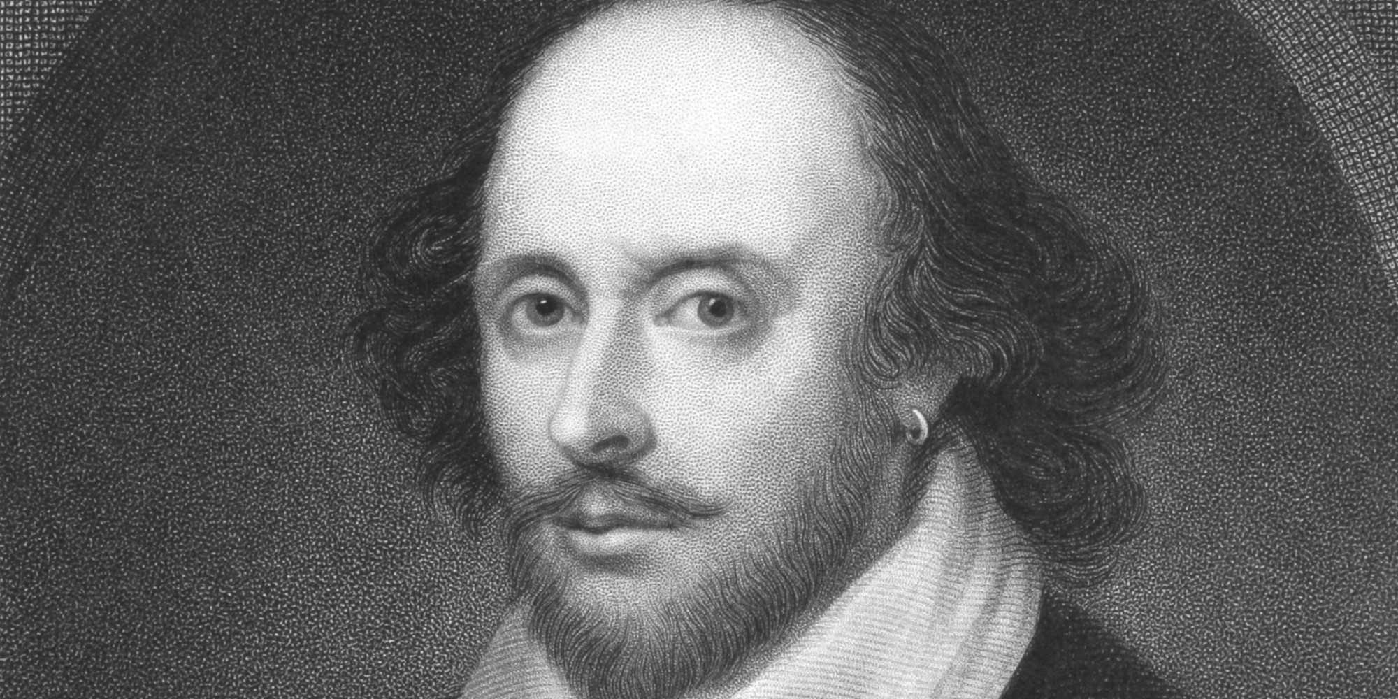 20 Interesting Facts About William Shakespeare - EXPLORE MIDLANDS